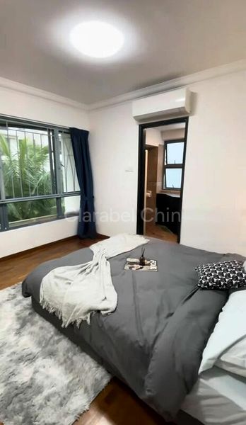 1 Bed Condo for Rent in  Aquarius By The Park - Image 6
